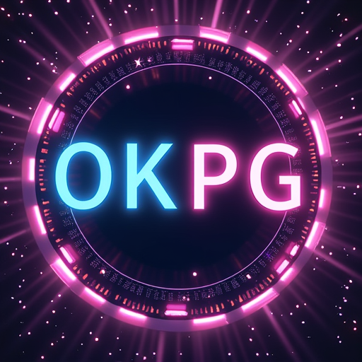 okpg game